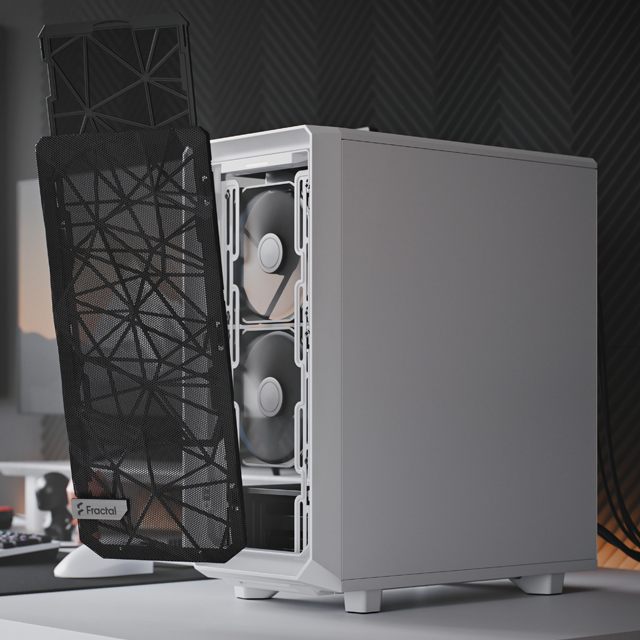 Fractal Design Case
